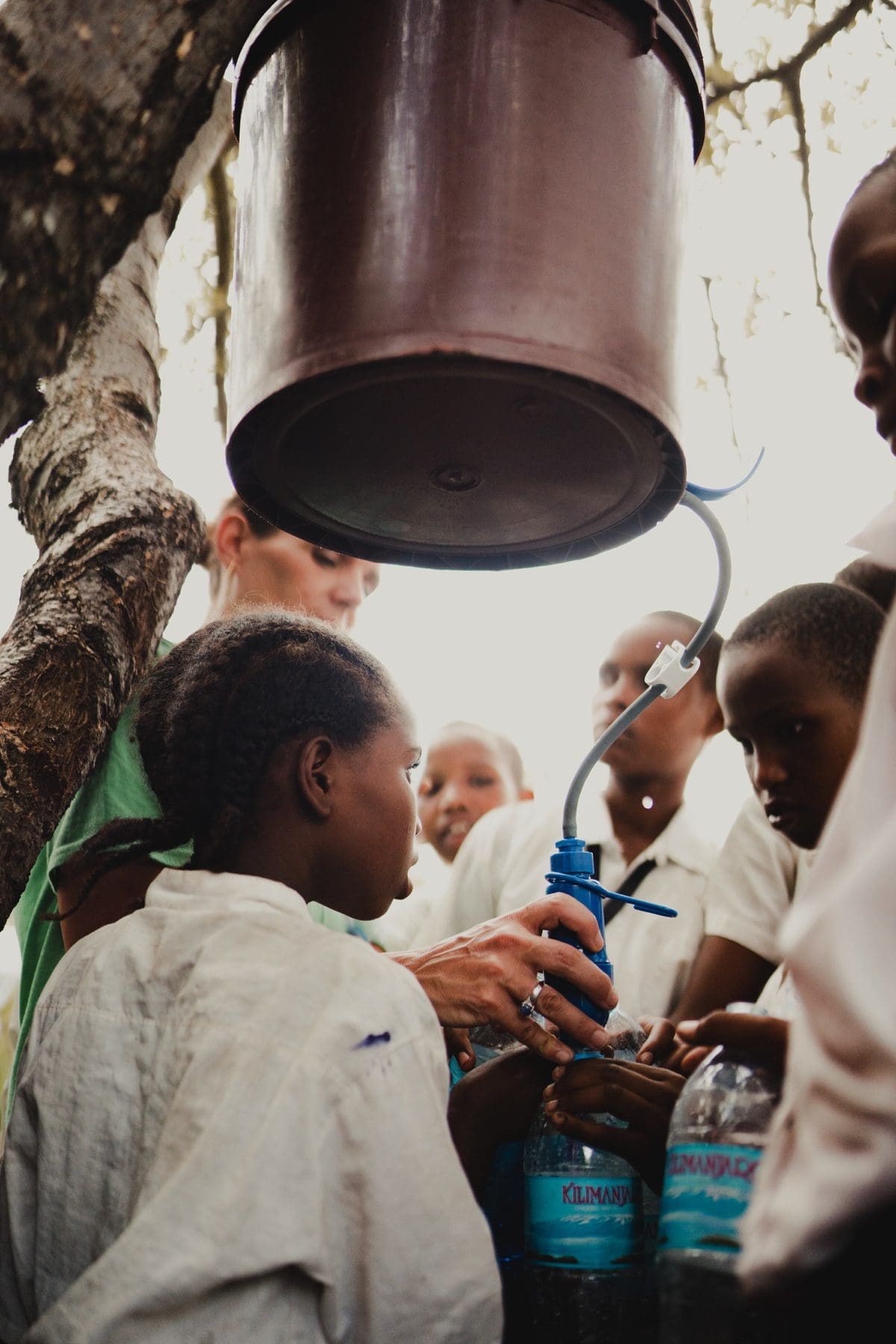 Give Clean Water and Save Lives | Water For Life Charity